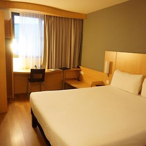 Habitación Doble Estándar